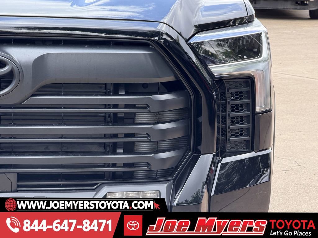 New 2026 Toyota Tundra SR5 image 4