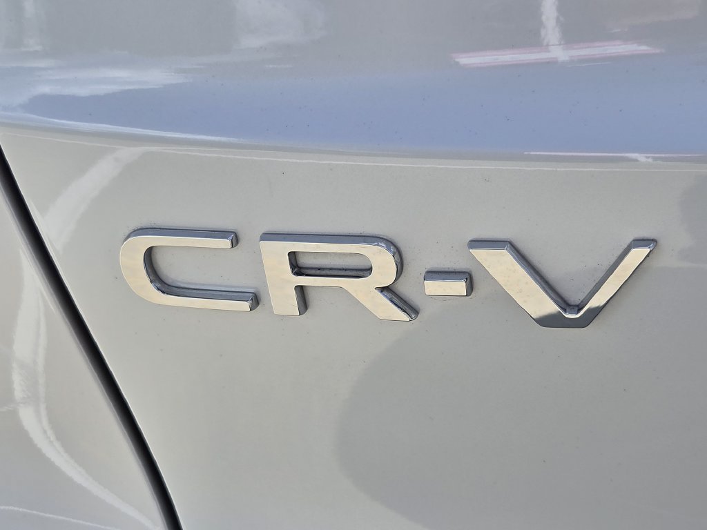 Certified 2025 Honda CR-V EX-L image 11