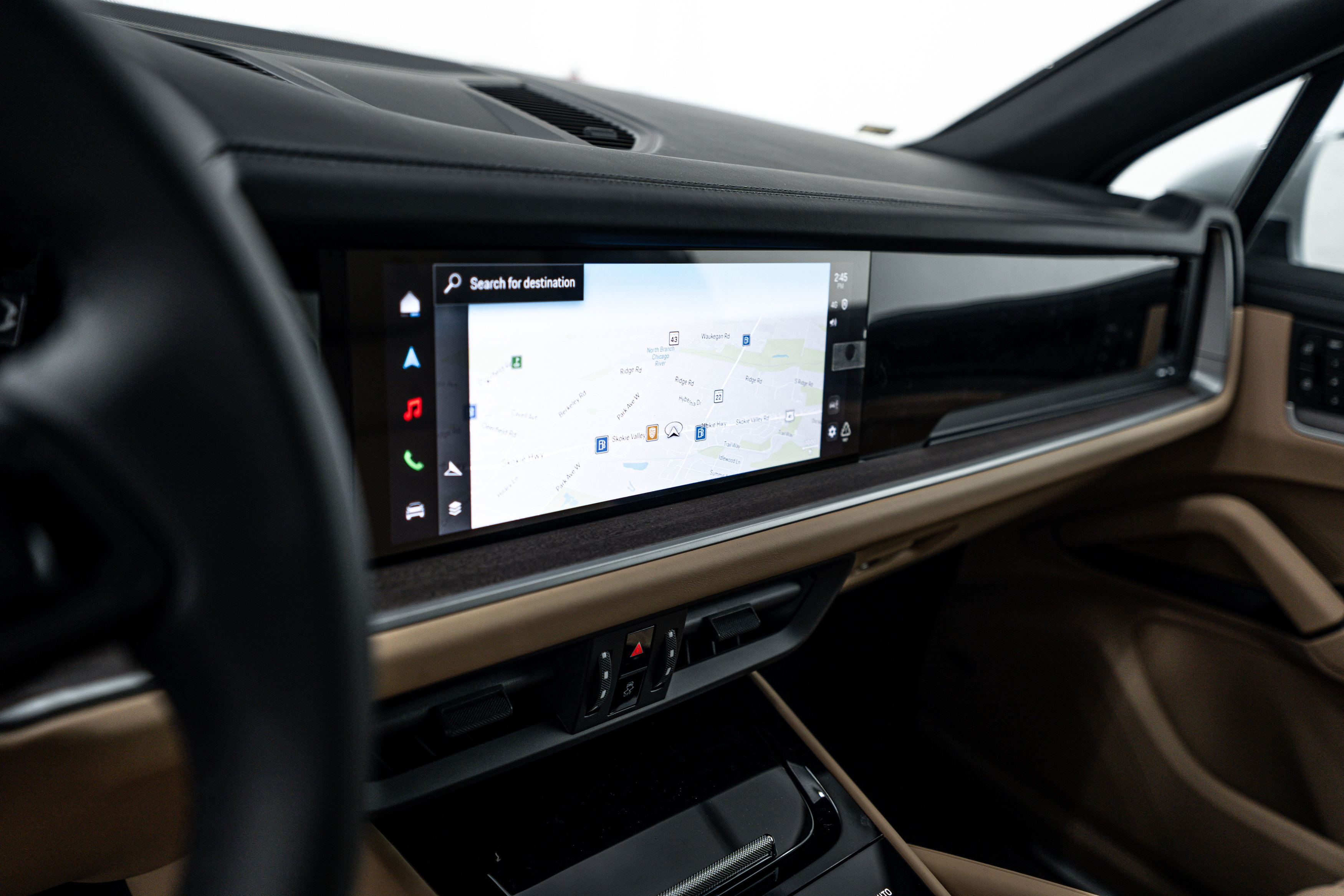 New 2026 Porsche Cayenne image 17