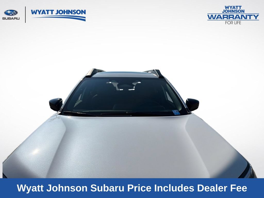 New 2026 Subaru Outback Premium AWD/4WD image 13