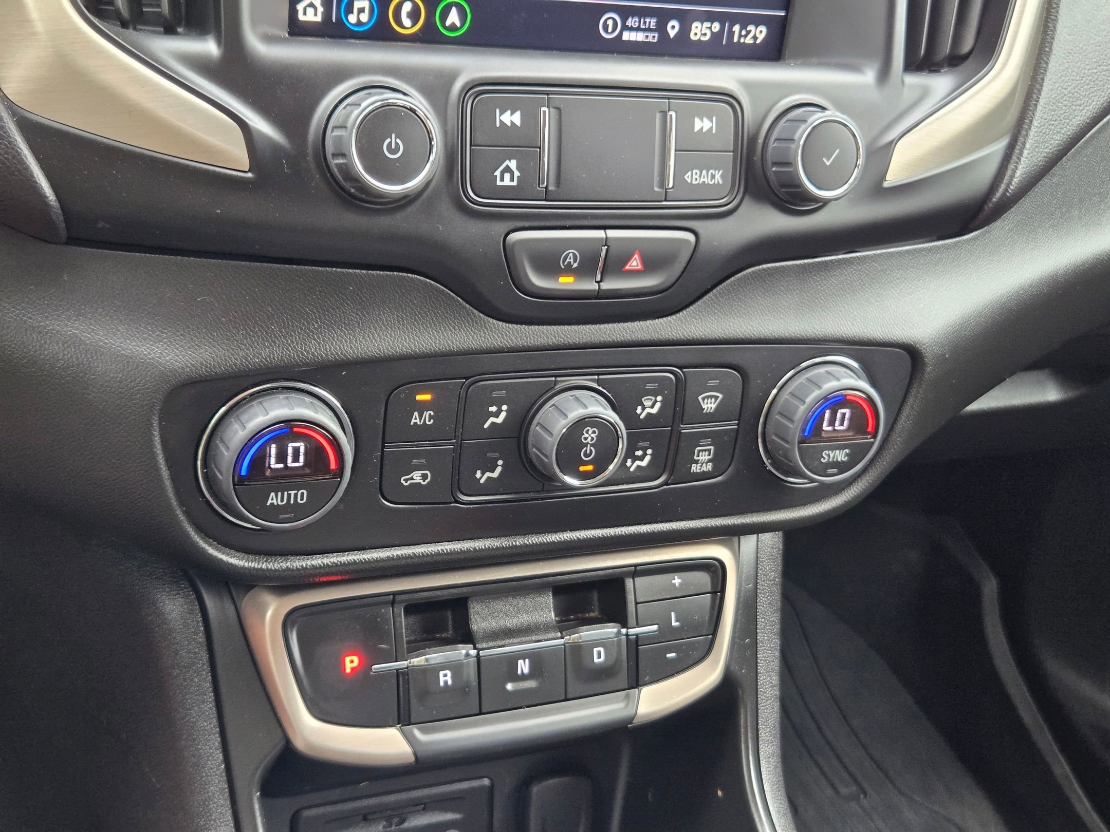 Certified 2023 GMC Terrain Denali w/ Denali Premium Package AWD/4WD image 17