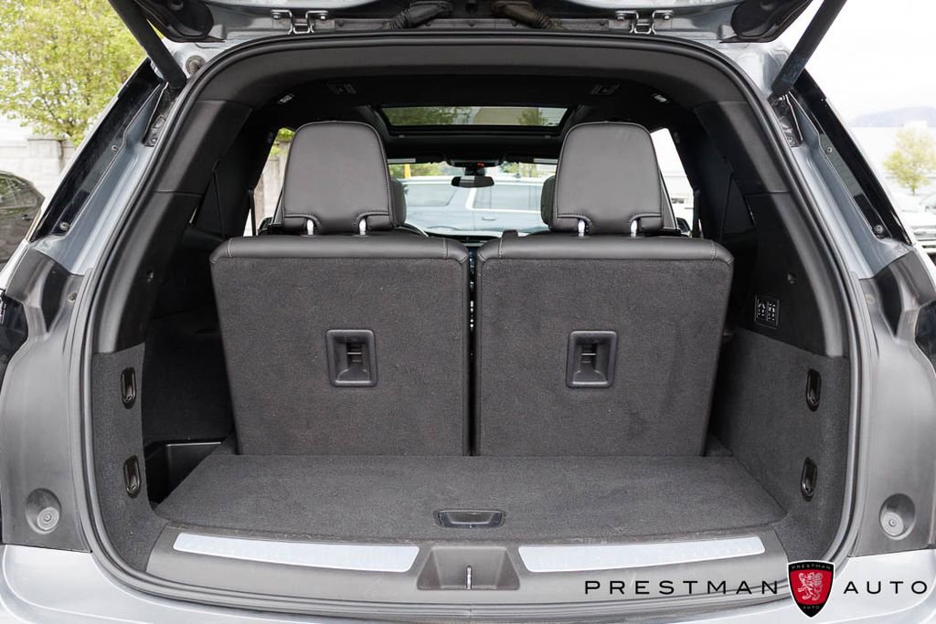 Used 2021 Cadillac XT6 Sport AWD/4WD image 38