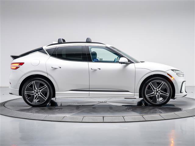 New 2026 Genesis GV60 Performance image 6