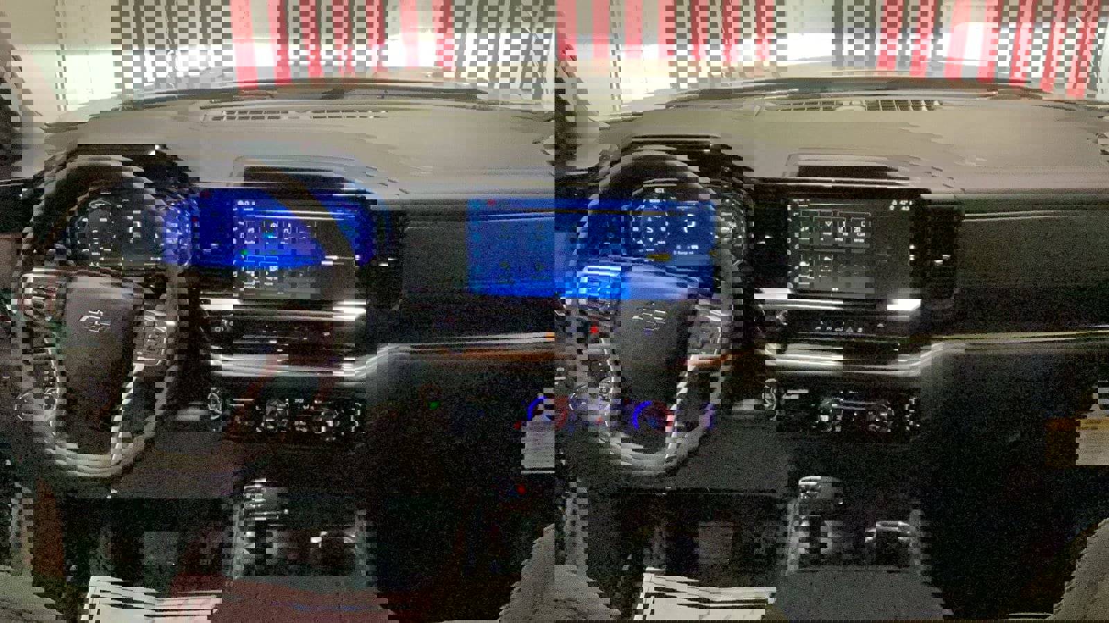 New 2026 Chevrolet Silverado 1500 RST image 15