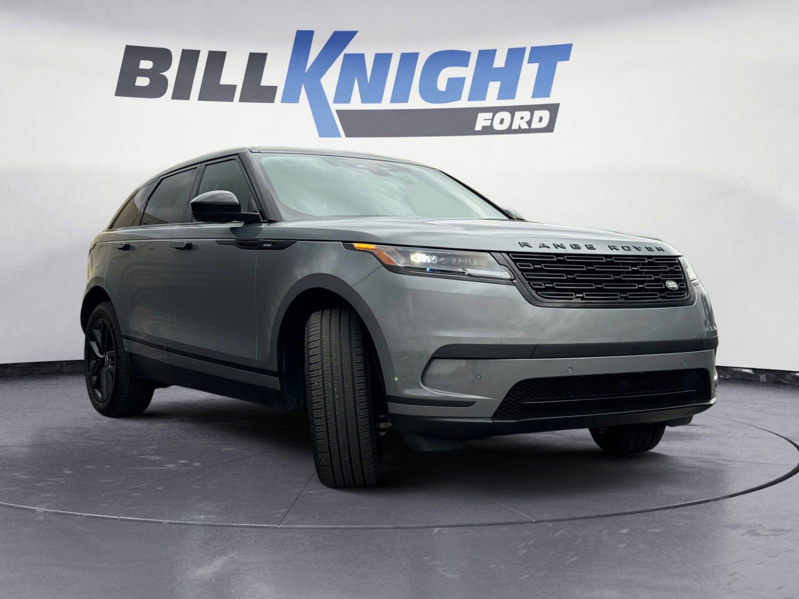 Used 2025 Land Rover Range Rover Velar S image 7