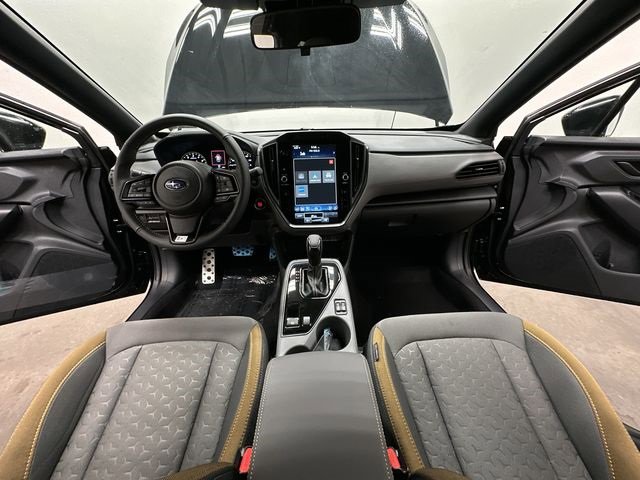 Certified 2025 Subaru Crosstrek 2.5i Sport image 18