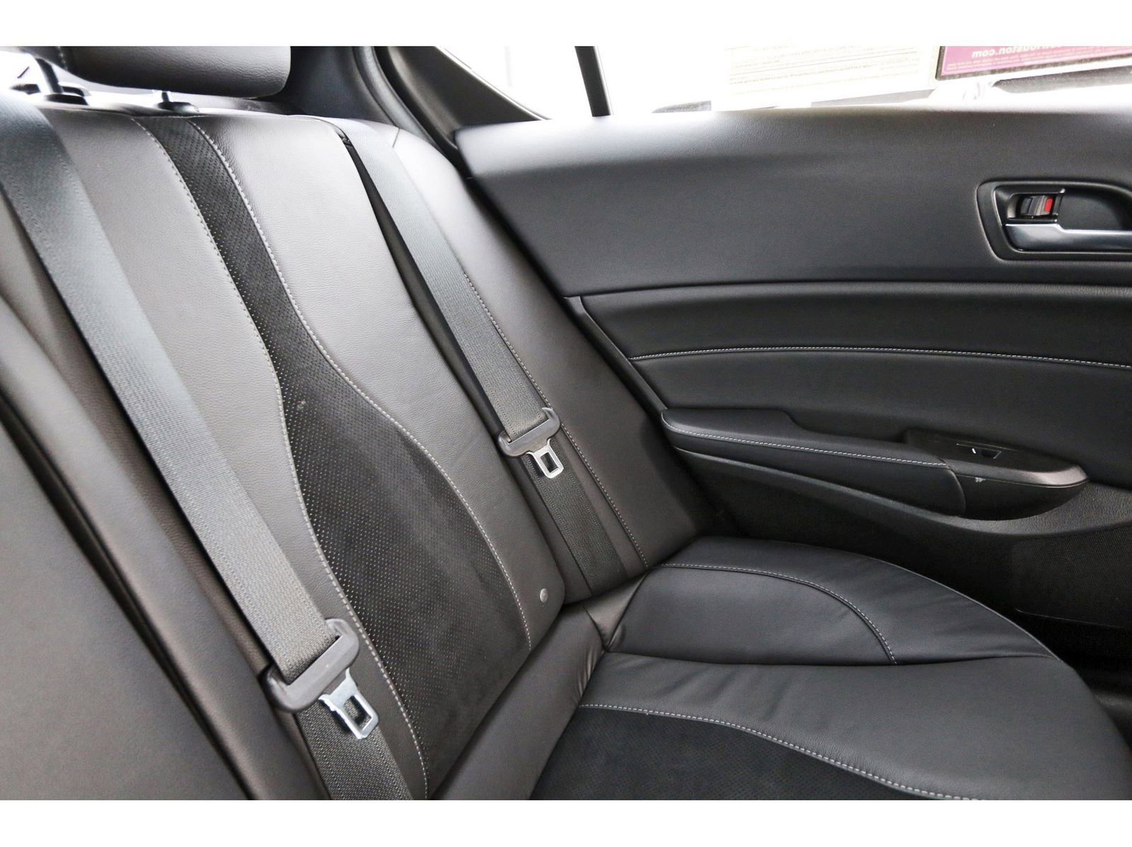 Used 2021 Acura ILX w/ Premium & A-SPEC Package image 14