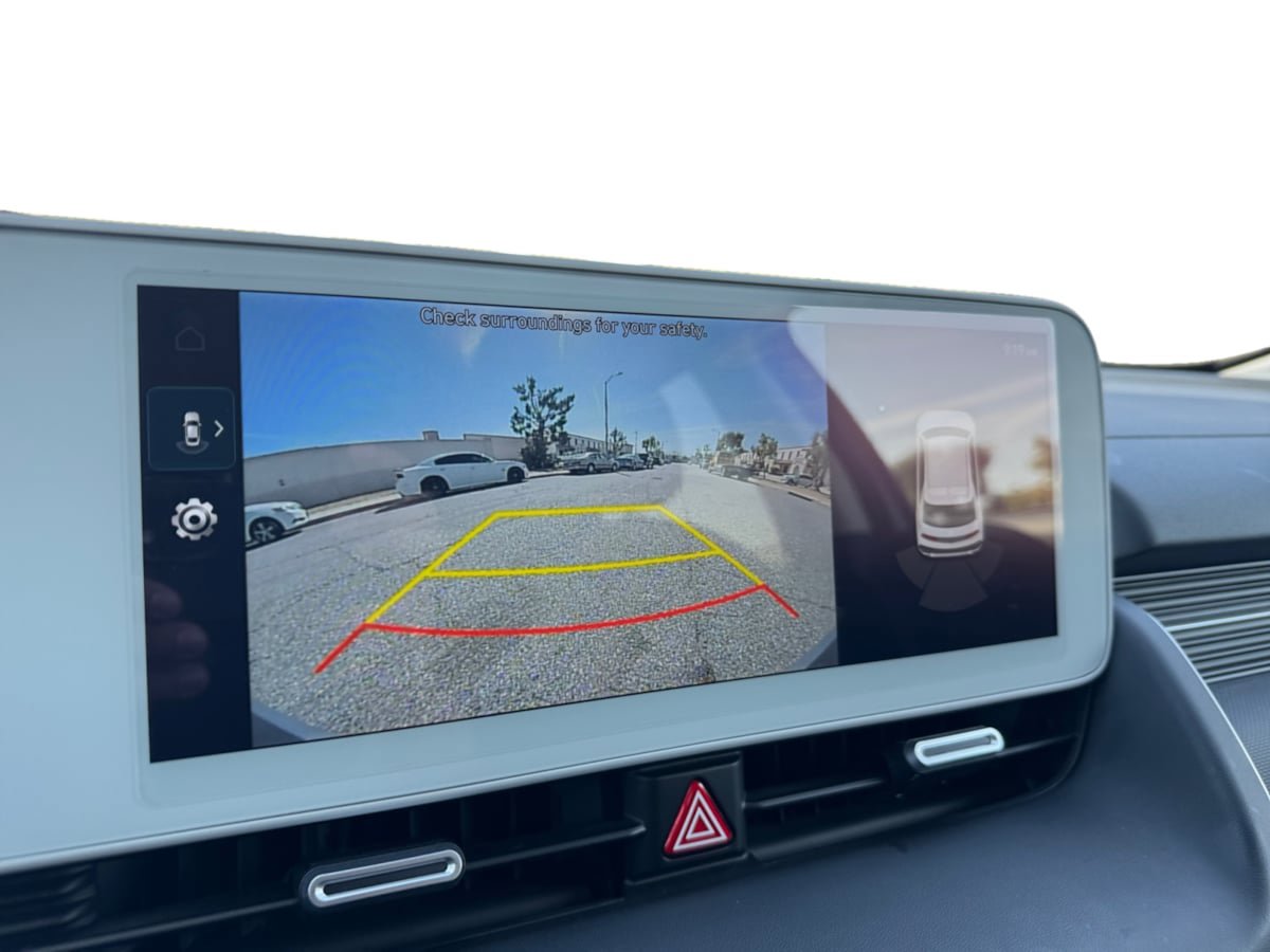 Used 2023 Hyundai Ioniq 5 SE RWD image 13
