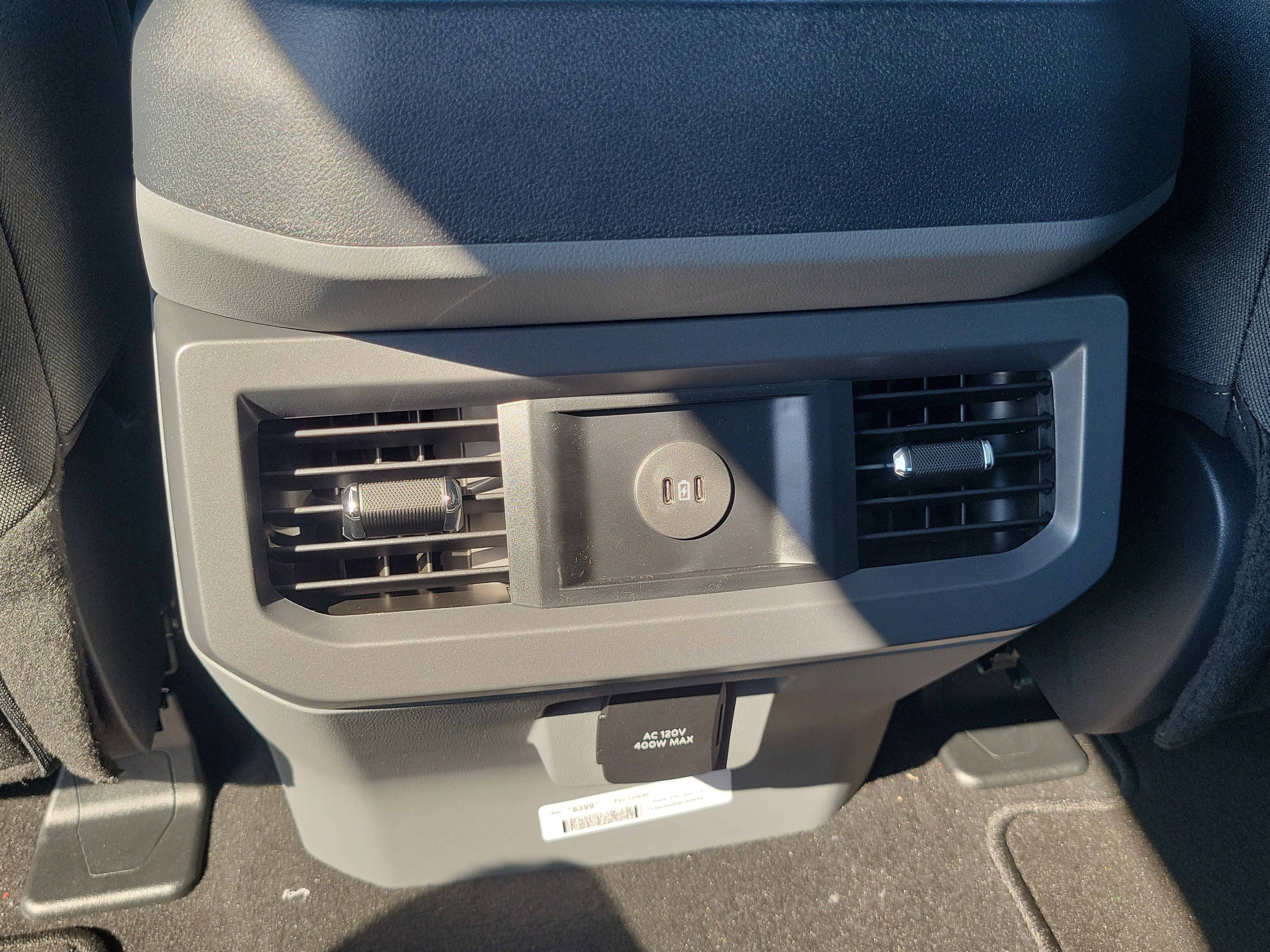 New 2026 Ford F350 XLT w/ FX4 Off-Road Package image 12