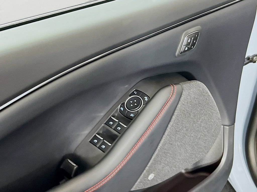 New 2026 Ford Mustang Mach-E Premium w/ Sport Appearance Package image 12