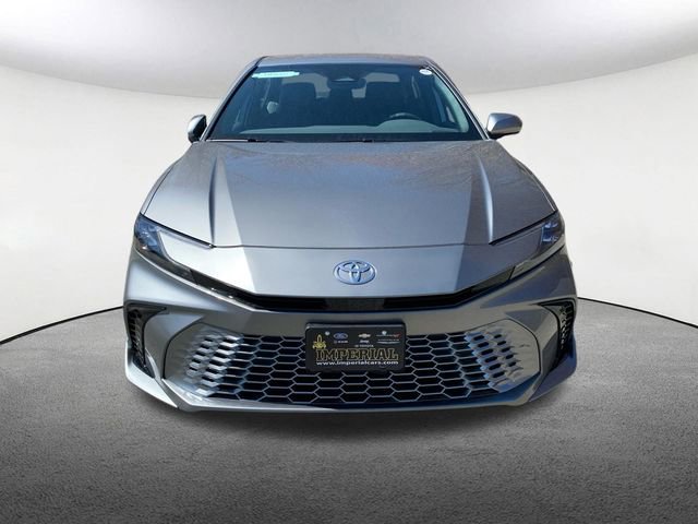 New 2026 Toyota Camry XSE image 4
