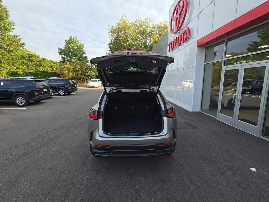 Used 2024 Lexus NX 250 AWD w/ Cold Area Package image 7