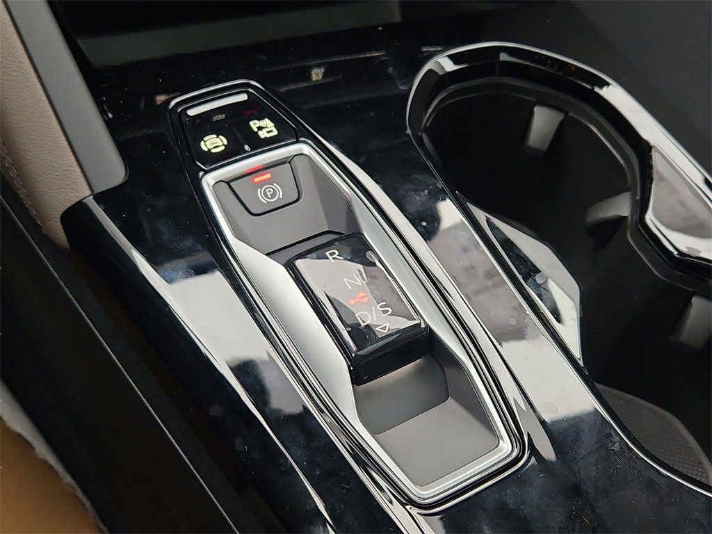 New 2025 Audi Q5 Premium Plus image 22