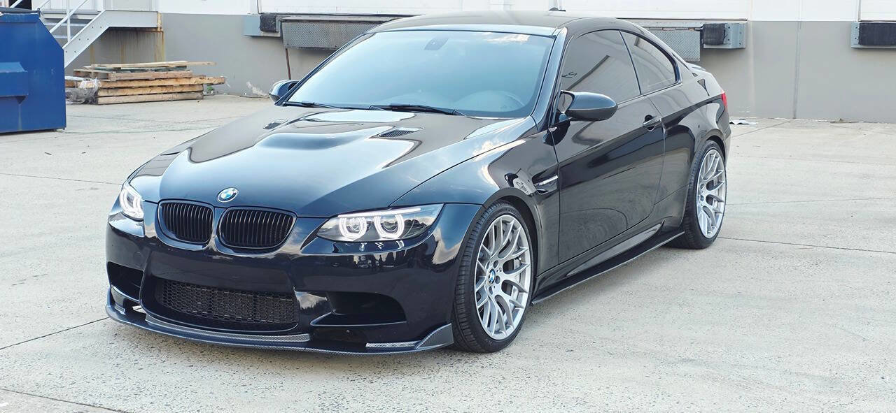 Used 2011 BMW M3 Coupe image 11