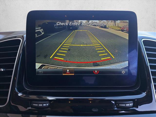 Used 2016 Mercedes-Benz GLE 350 image 13