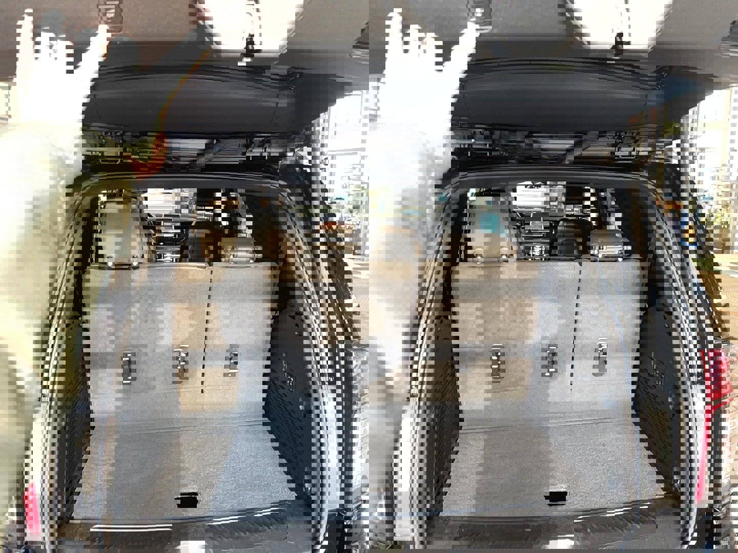 Used 2022 Chevrolet Tahoe LT w/ LT Signature Plus Package image 30