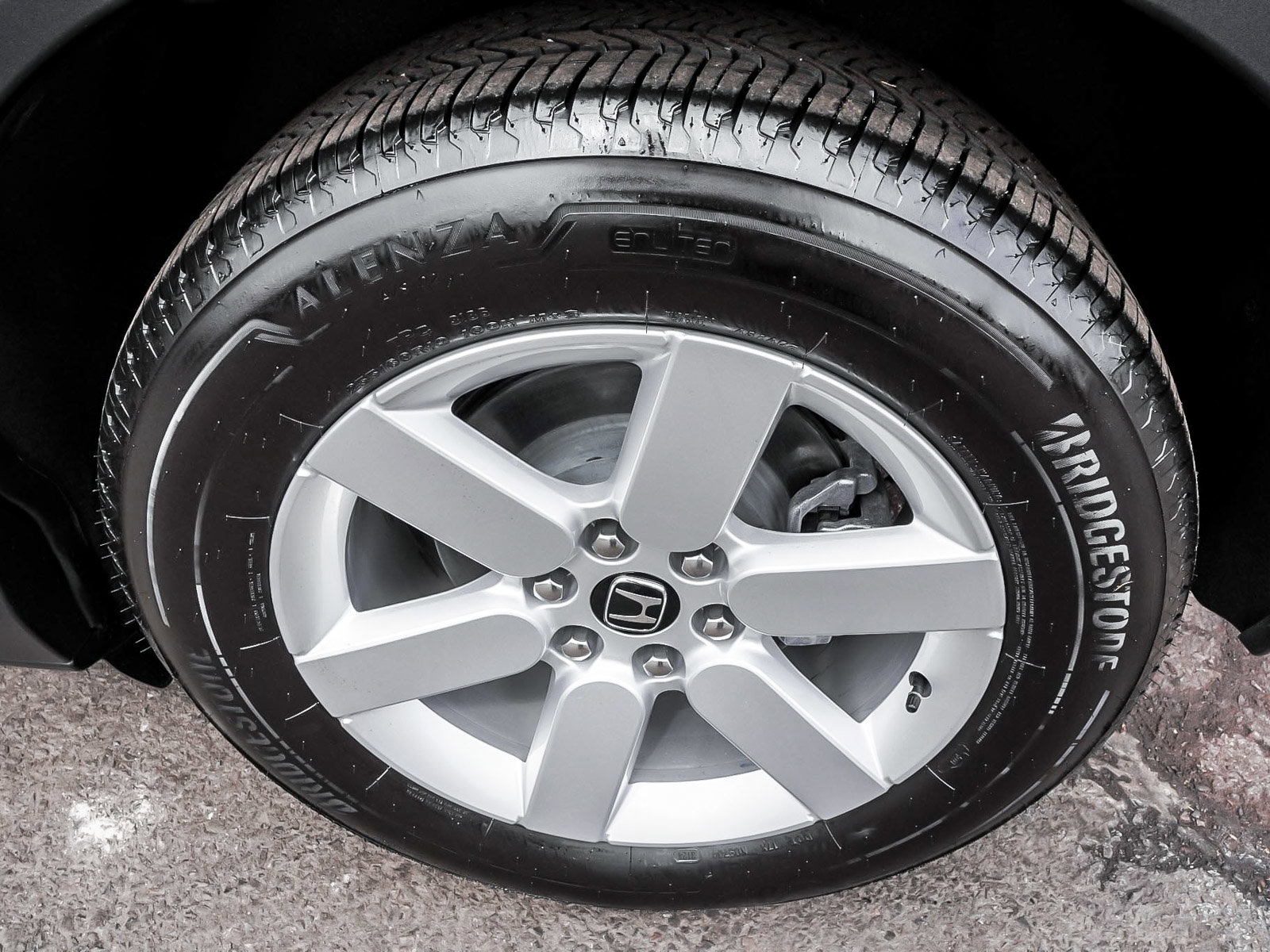 Used 2025 Honda Prologue EX image 7