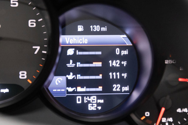 Used 2019 Porsche 911 Carrera S RWD image 82