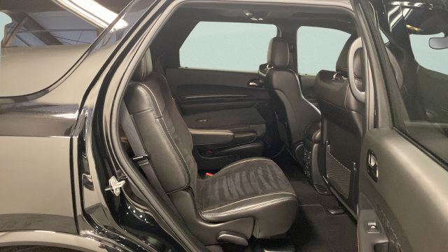 Used 2025 Dodge Durango R/T AWD/4WD image 34