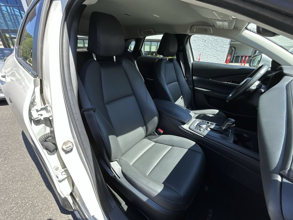 Certified 2023 MAZDA CX-30 AWD 2.5 S w/ Select Package image 24