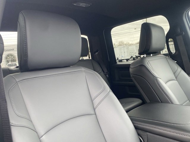 New 2026 Jeep Compass Limited image 47