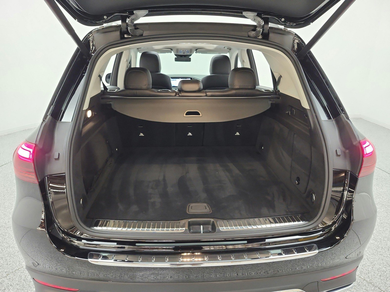 Certified 2024 Mercedes-Benz GLE 350 4MATIC image 21