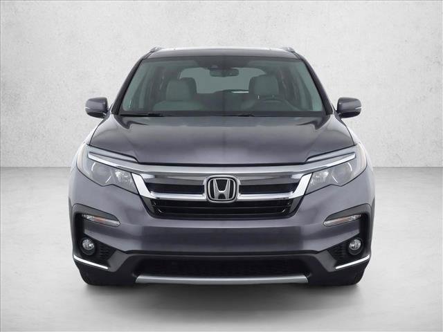 Used 2022 Honda Pilot Touring image 2