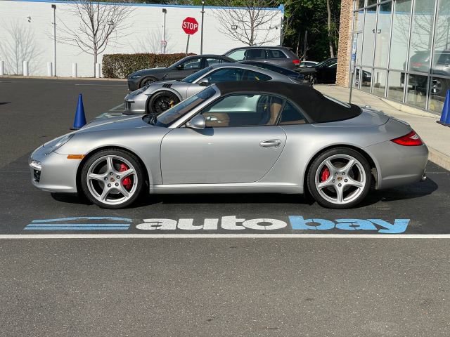 Used 2009 Porsche 911 Carrera S RWD image 14