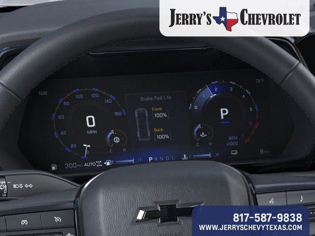 New 2026 Chevrolet Colorado ZR2 w/ Technology Package image 20