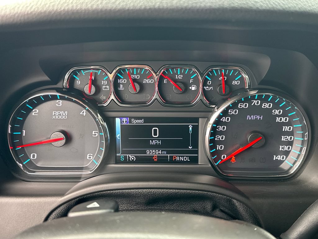 Used 2019 GMC Yukon SLT RWD image 28