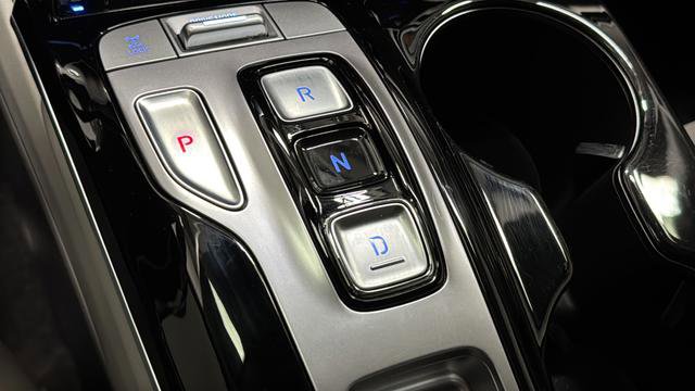 Used 2024 Hyundai Tucson Limited AWD/4WD image 19