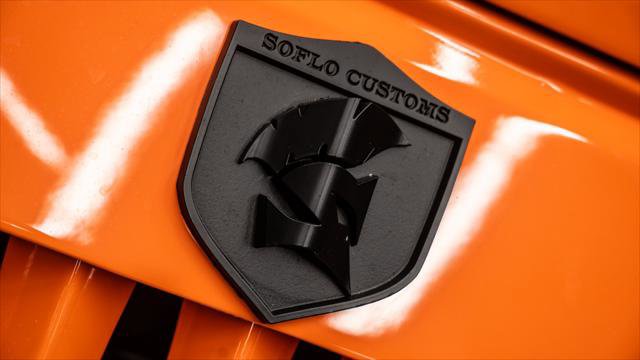 Used 2025 Jeep Gladiator Sport image 26