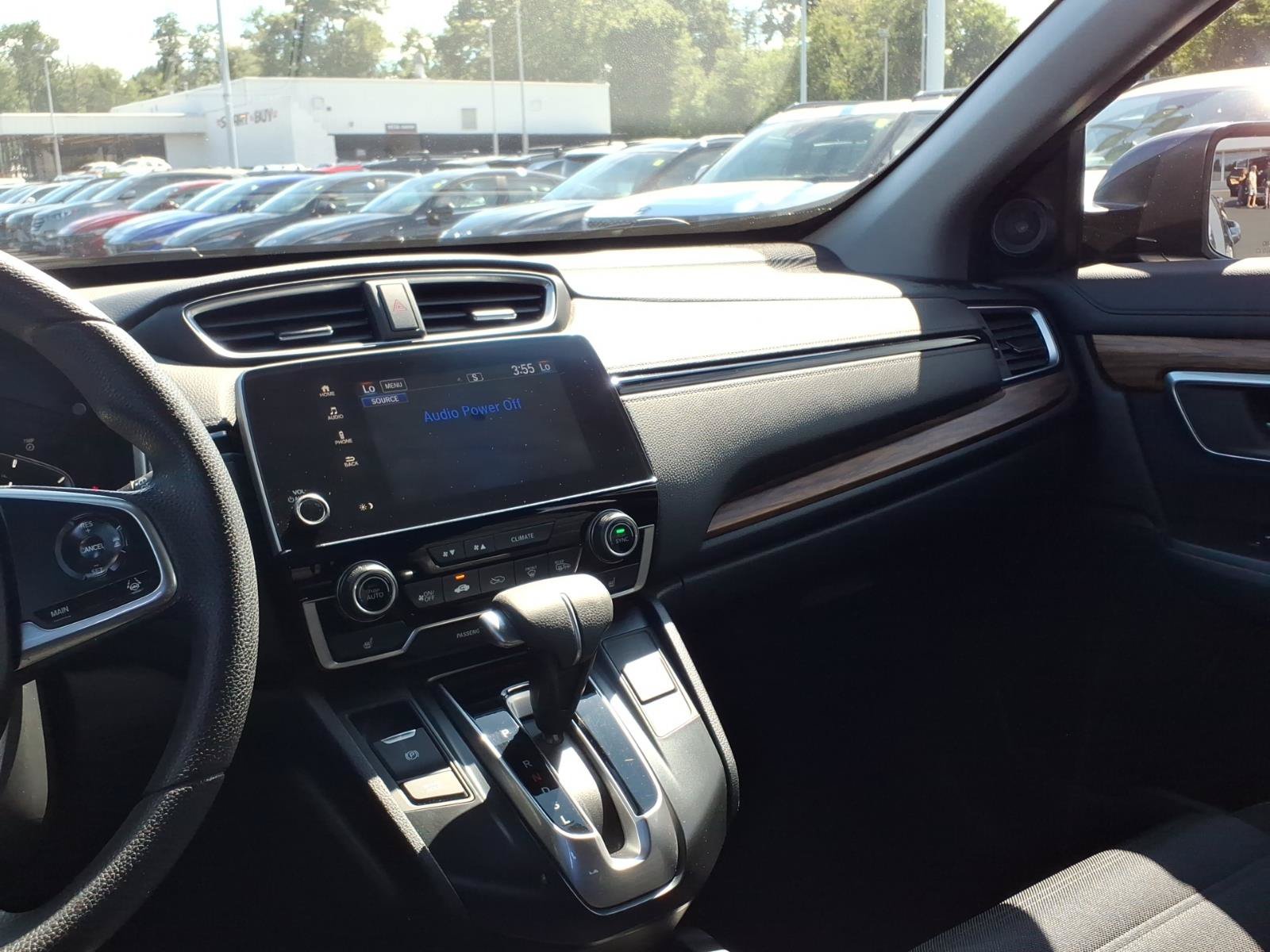 Used 2019 Honda CR-V EX image 21