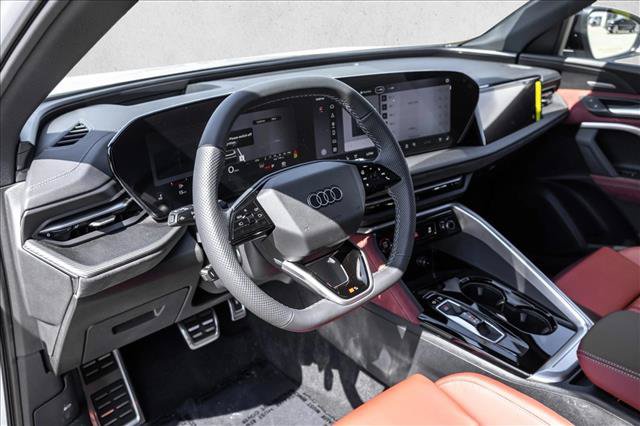 New 2026 Audi SQ5 Prestige AWD/4WD image 10