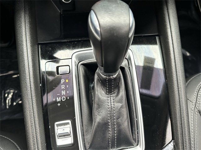 Used 2024 MAZDA CX-5 AWD 2.5 S image 23