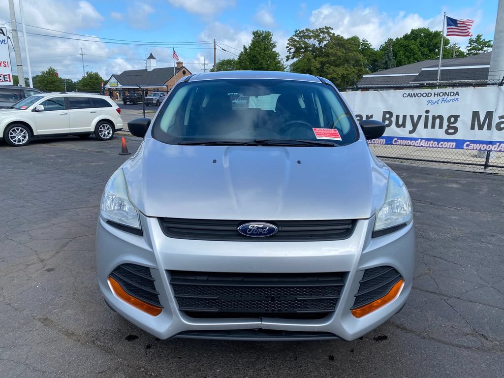 Used 2015 Ford Escape S FWD image 8