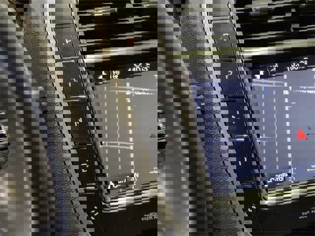 Used 2019 Lincoln Nautilus Reserve w/ Cargo Utility Package image 35