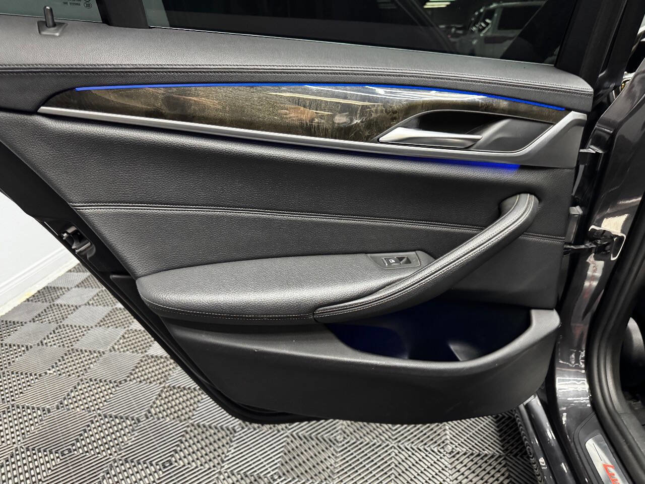 Used 2018 BMW 530i image 43