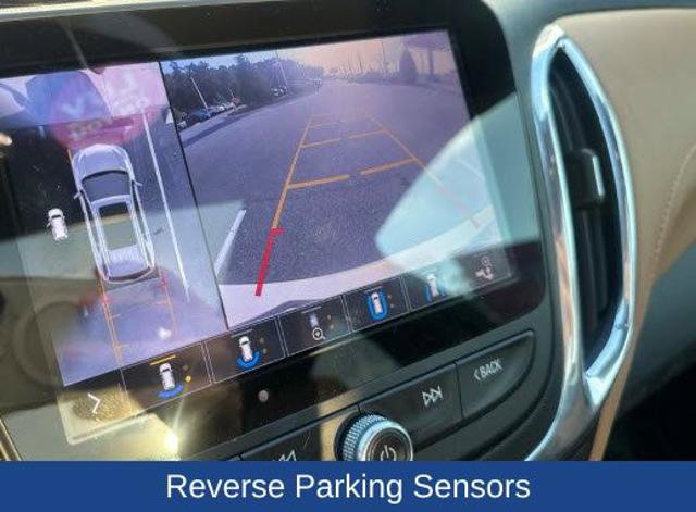 Used 2020 Chevrolet Equinox Premier FWD image 7