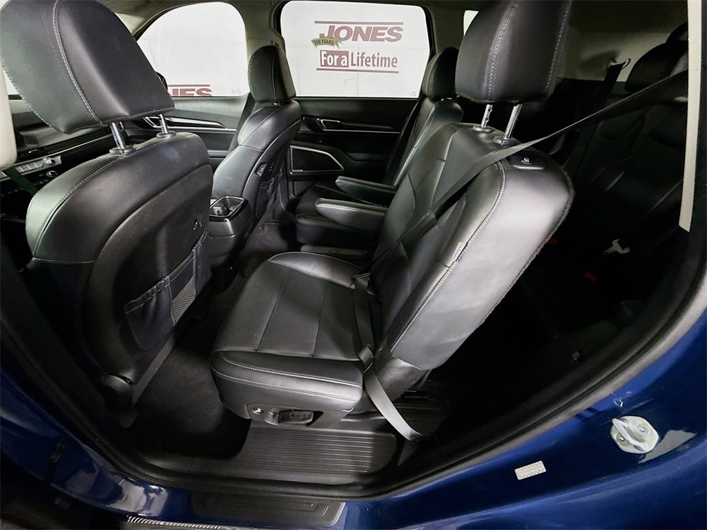 Used 2023 Kia Telluride S w/ S Sunroof Package image 29