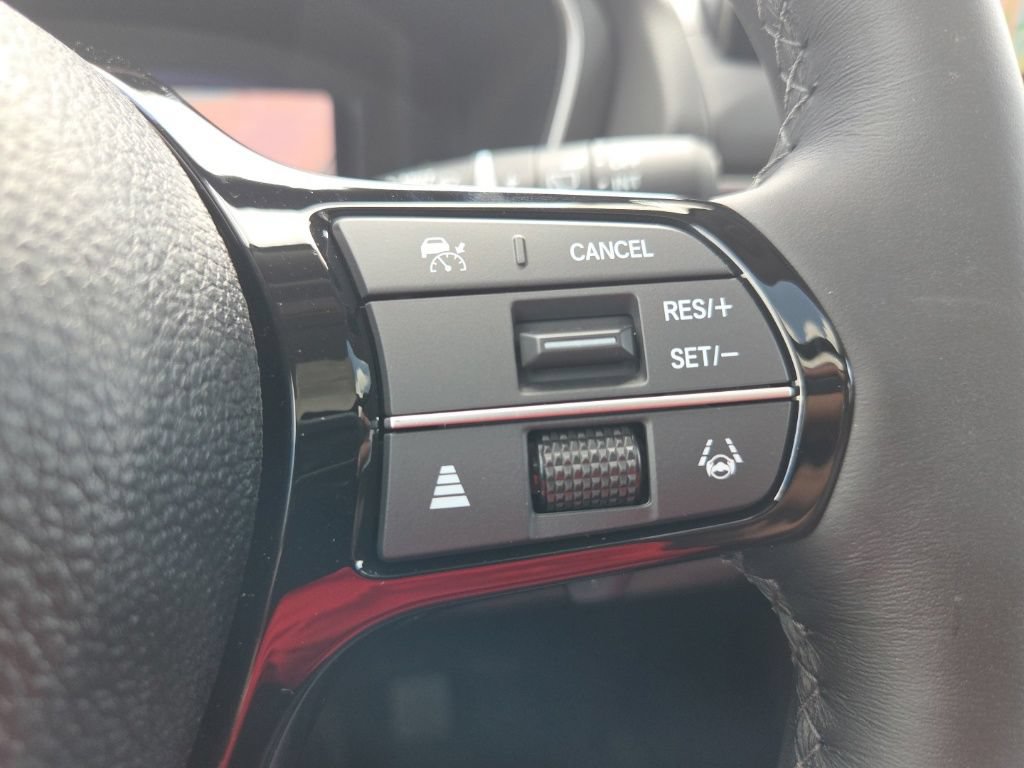 New 2026 Honda Pilot Elite image 25