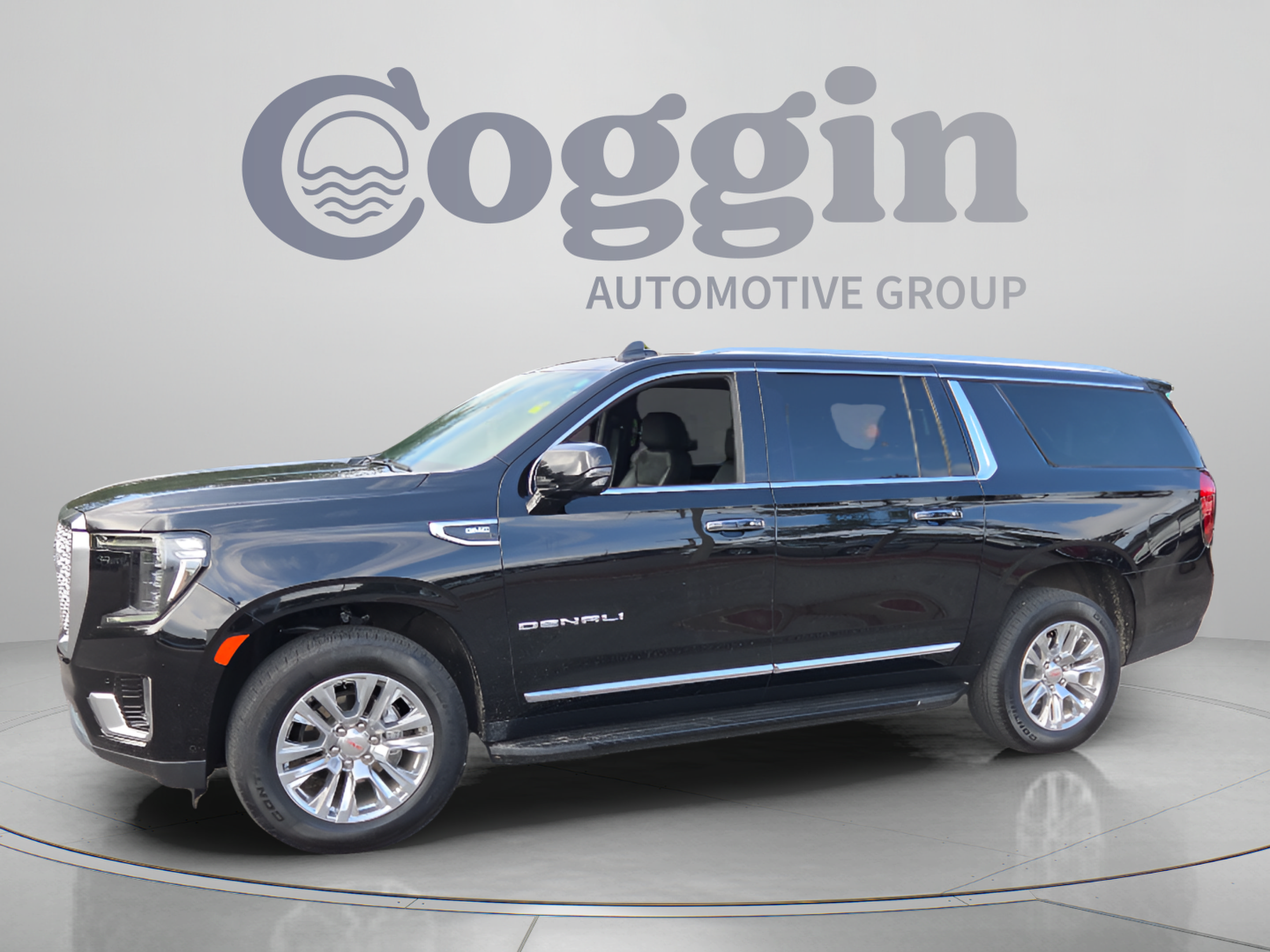 Used 2024 GMC Yukon XL Denali w/ Advanced Technology Package AWD/4WD video 1