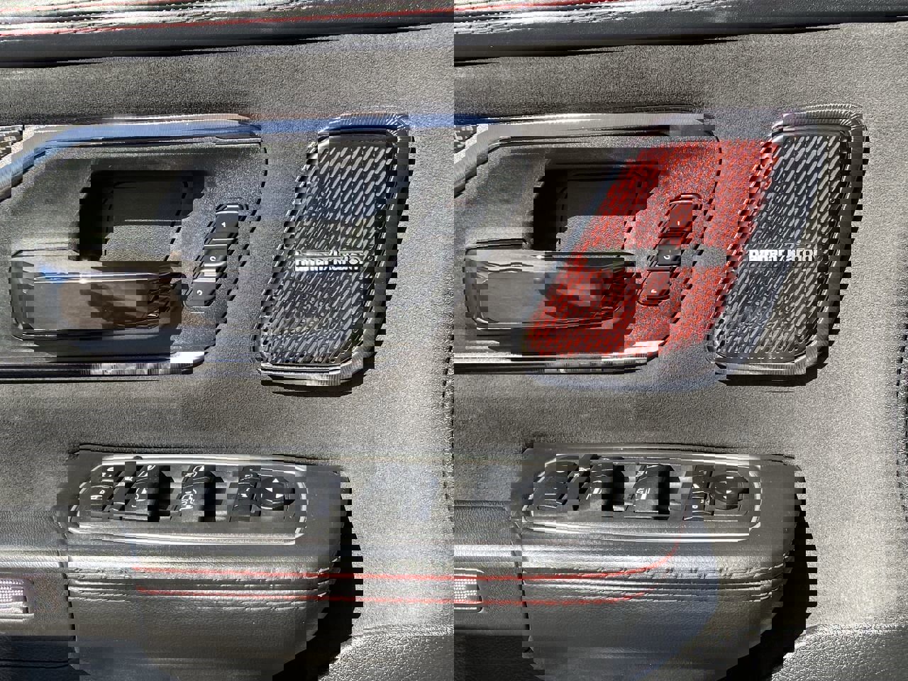 Used 2021 RAM 1500 TRX w/ TRX Level 2 Equipment Group image 18