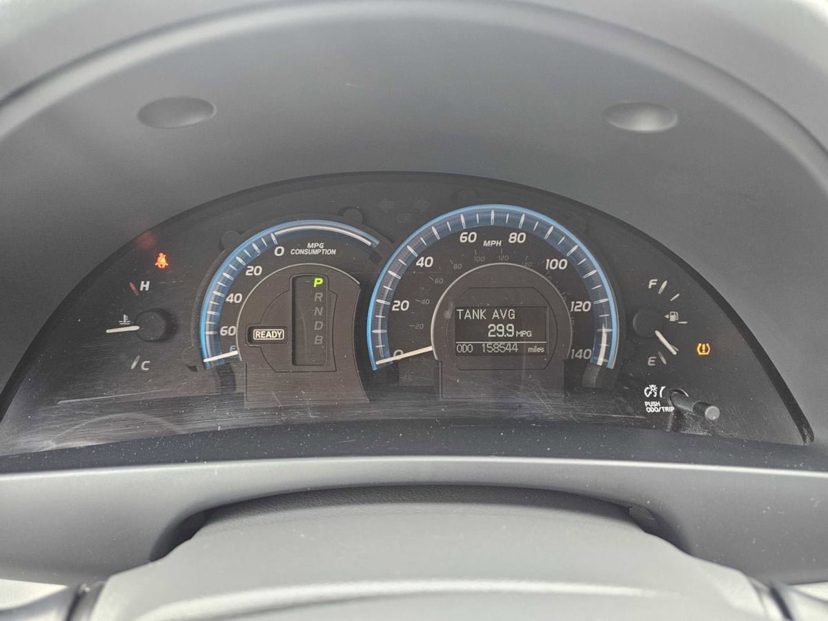 Used 2007 Toyota Camry Hybrid image 15