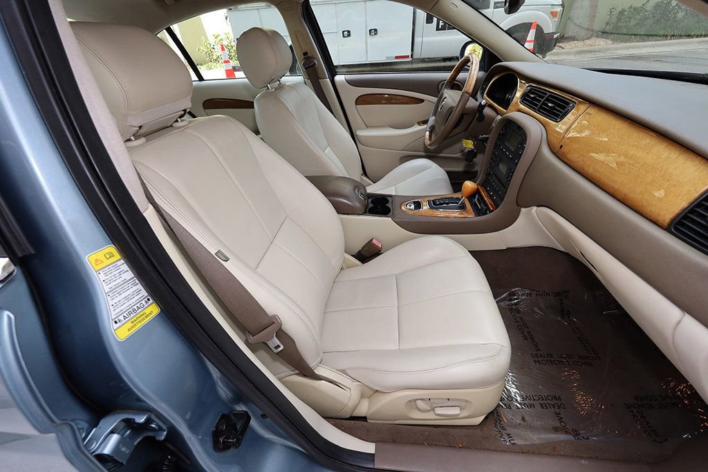 Used 2006 Jaguar S-TYPE 3.0 image 7