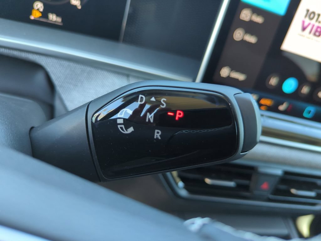 New 2026 Volkswagen Tiguan S FWD image 35
