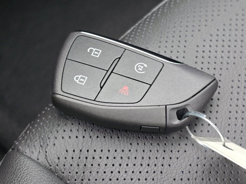 New 2026 Chevrolet Colorado Z71 w/ Technology Package image 20