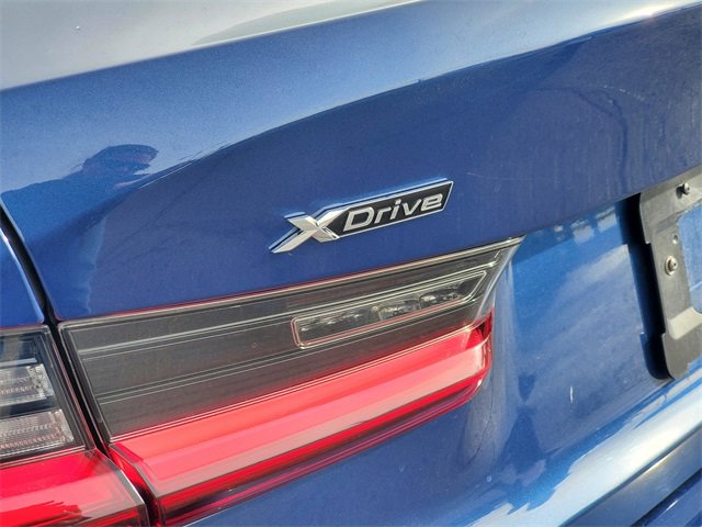 Used 2023 BMW 330i xDrive Sedan w/ Premium Package image 29