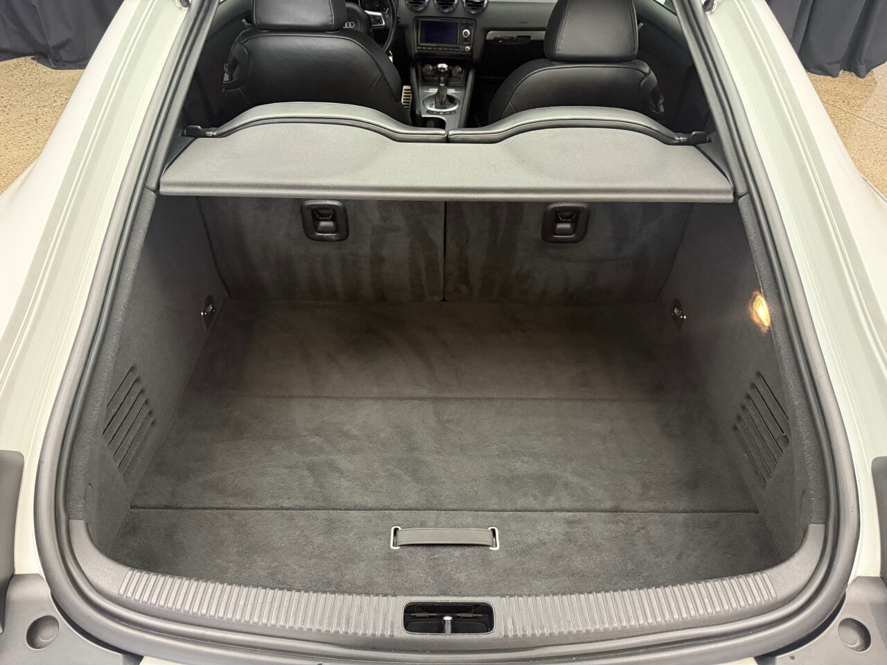 Used 2009 Audi TT 2.0T Prestige image 21