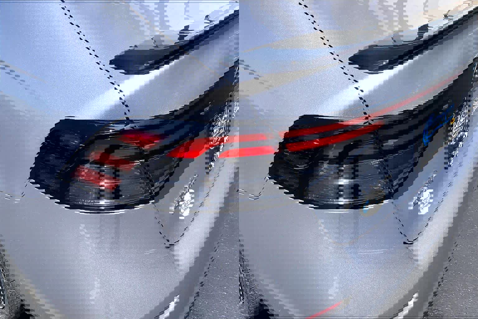 Used 2024 Honda Accord Sport image 30